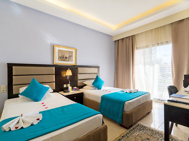 Pickalbatros Aqua Fun Club Resort - Marrakech 5