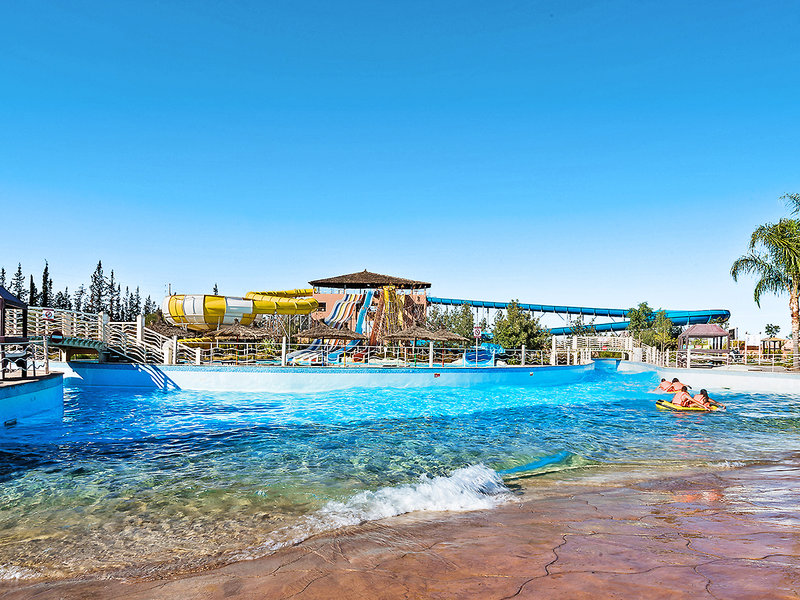 Pickalbatros Aqua Fun Club Resort - Marrakech 8