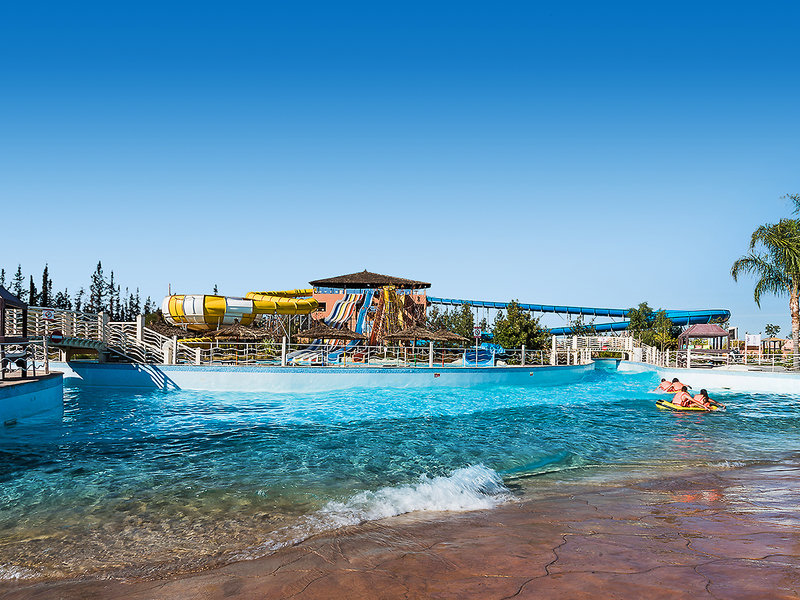 Pickalbatros Aqua Fun Club Resort - Marrakech 10