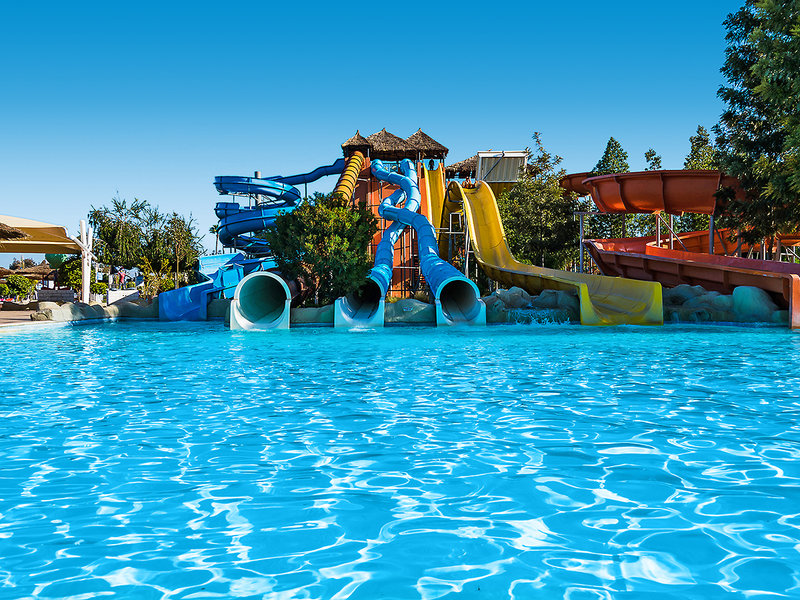 Pickalbatros Aqua Fun Club Resort - Marrakech 11