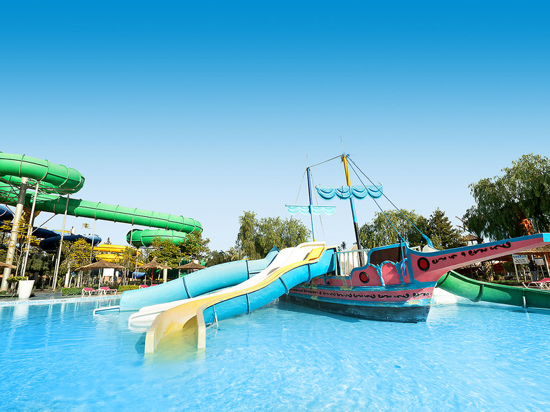 Pickalbatros Aqua Fun Club Resort - Marrakech 14