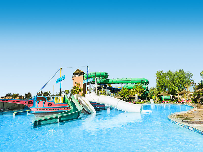 Pickalbatros Aqua Fun Club Resort - Marrakech 15