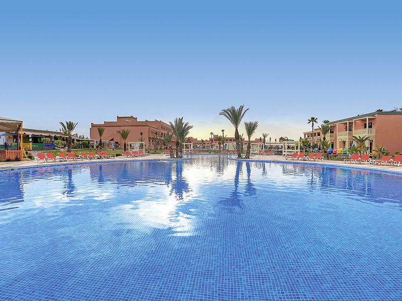 Pickalbatros Aqua Fun Club Resort - Marrakech 20