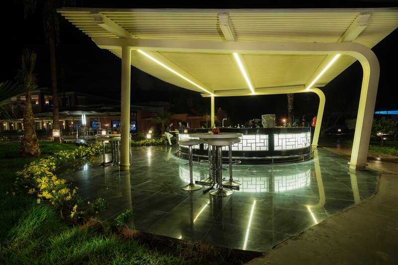 Pickalbatros Aqua Fun Club Resort - Marrakech 42