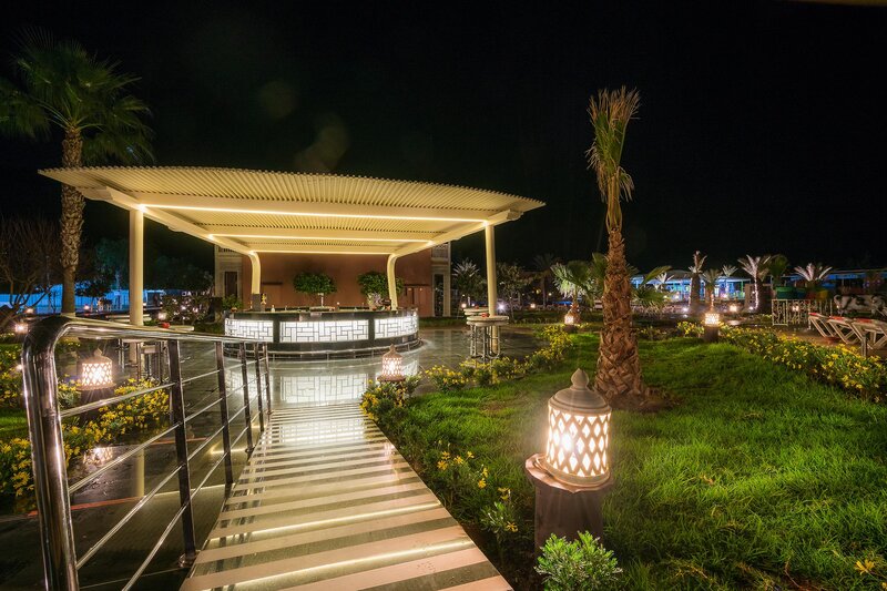 Pickalbatros Aqua Fun Club Resort - Marrakech 43