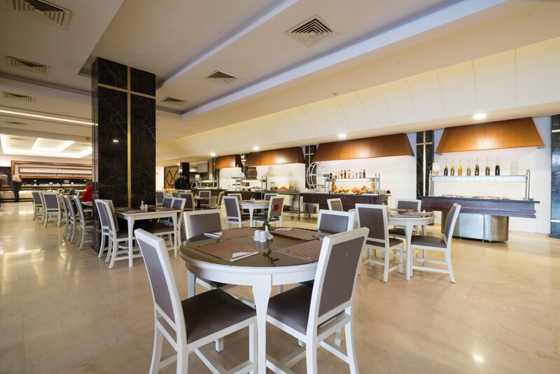 Pickalbatros Aqua Fun Club Resort - Marrakech 45