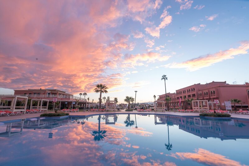 Pickalbatros Aqua Fun Club Resort - Marrakech 61