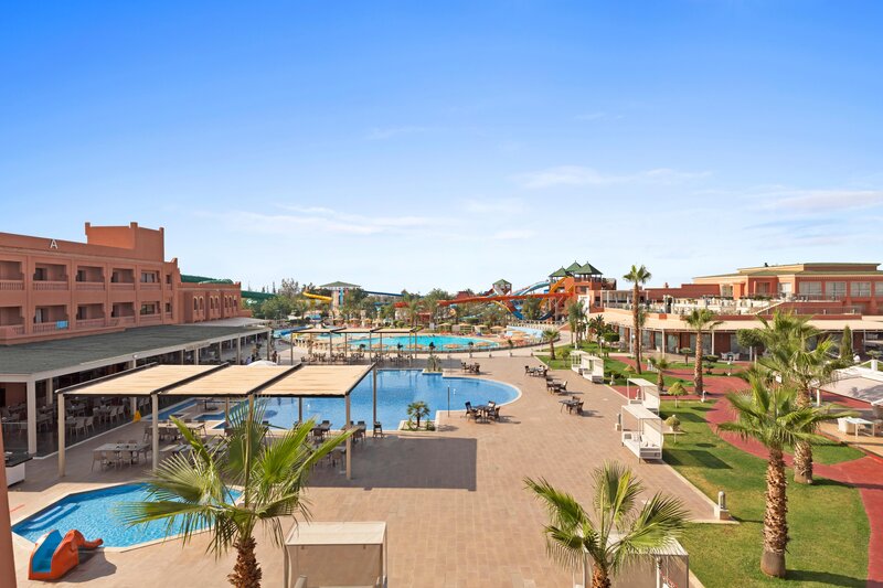 Pickalbatros Aqua Fun Club Resort - Marrakech 85