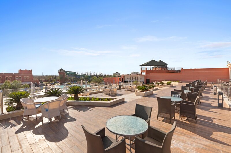 Pickalbatros Aqua Fun Club Resort - Marrakech 114