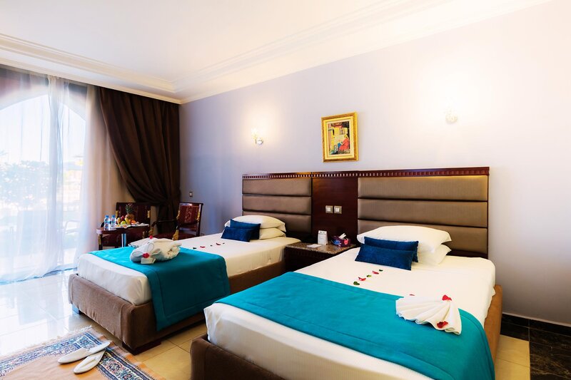 Pickalbatros Aqua Fun Club Resort - Marrakech 119