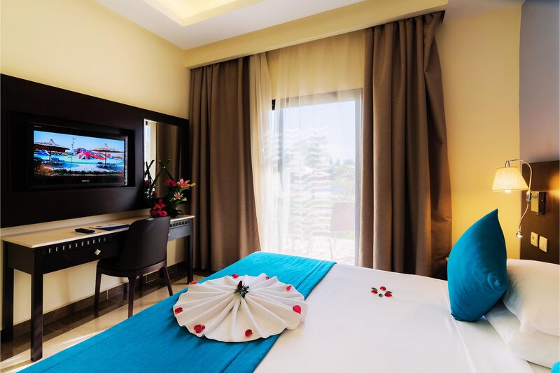 Pickalbatros Aqua Fun Club Resort - Marrakech 120