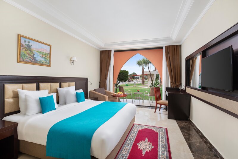 Pickalbatros Aqua Fun Club Resort - Marrakech 122