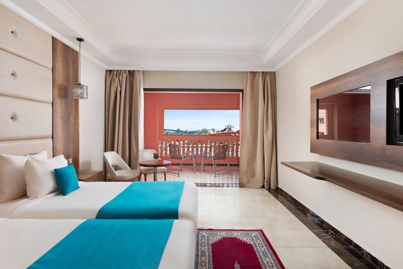 Pickalbatros Aqua Fun Club Resort - Marrakech 123