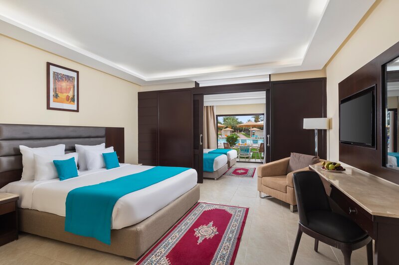 Pickalbatros Aqua Fun Club Resort - Marrakech 125