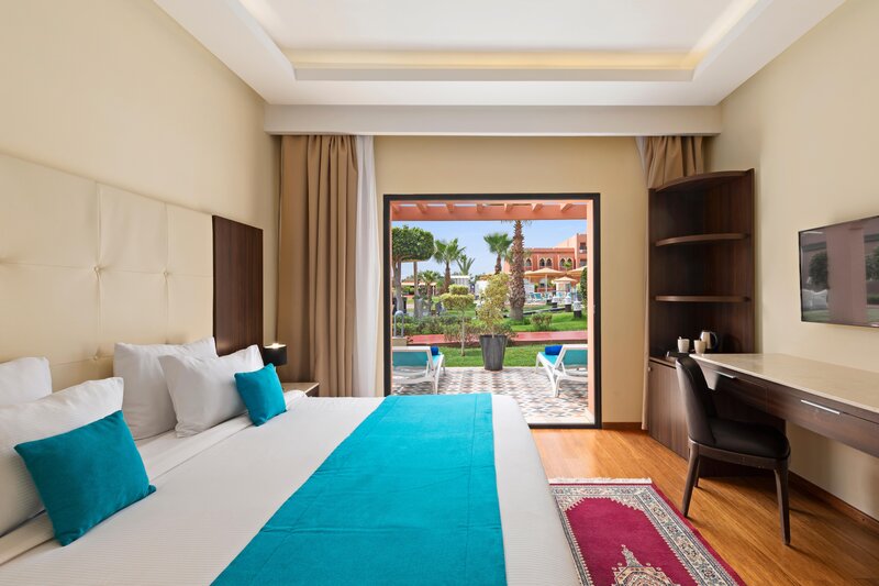 Pickalbatros Aqua Fun Club Resort - Marrakech 131