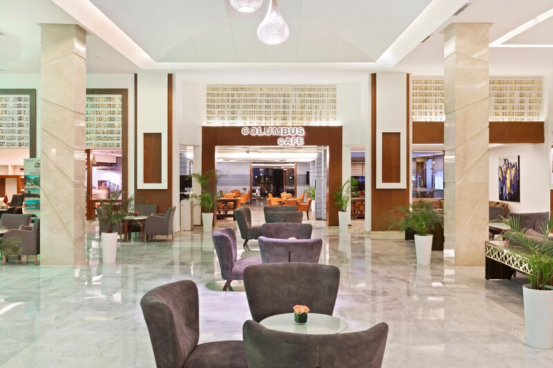 Pickalbatros Aqua Fun Club Resort - Marrakech 140