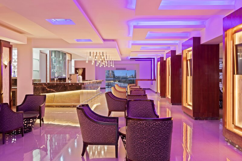 Pickalbatros Aqua Fun Club Resort - Marrakech 142