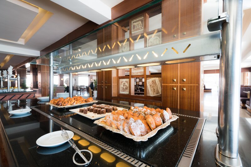 Pickalbatros Aqua Fun Club Resort - Marrakech 148