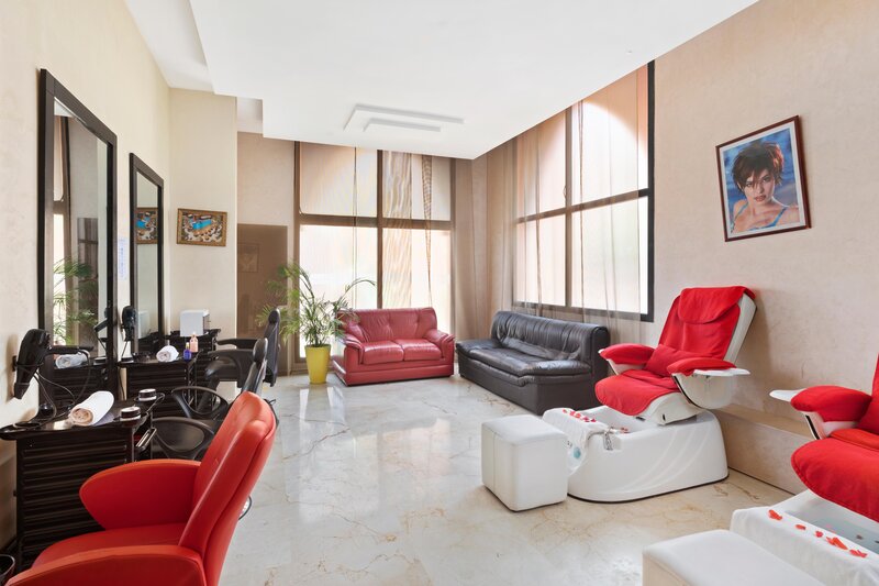 Pickalbatros Aqua Fun Club Resort - Marrakech 154