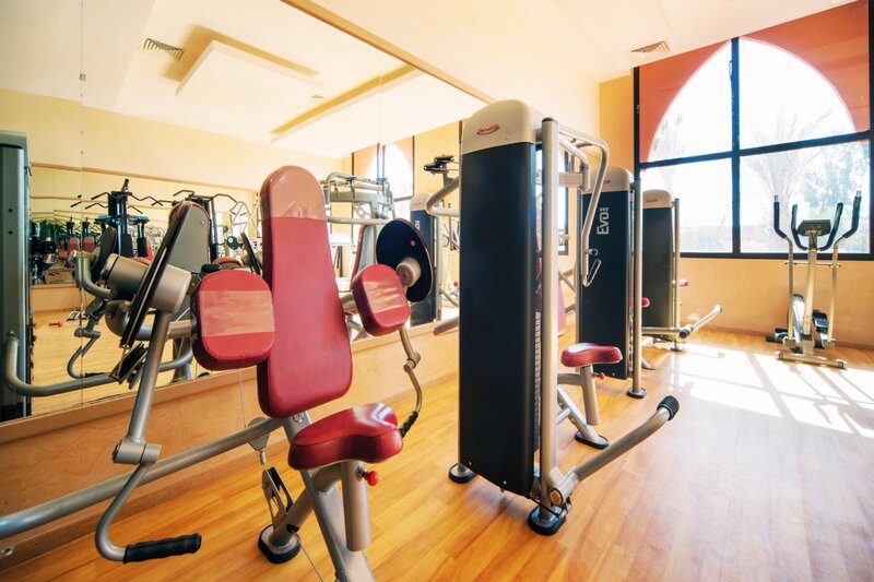 Pickalbatros Aqua Fun Club Resort - Marrakech 6