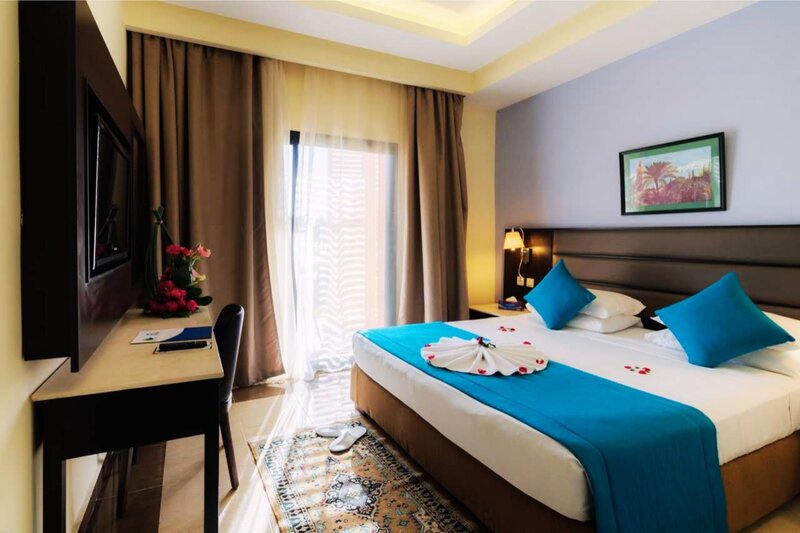 Pickalbatros Aqua Fun Club Resort - Marrakech 16