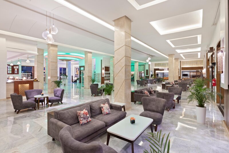 Pickalbatros Aqua Fun Club Resort - Marrakech 20