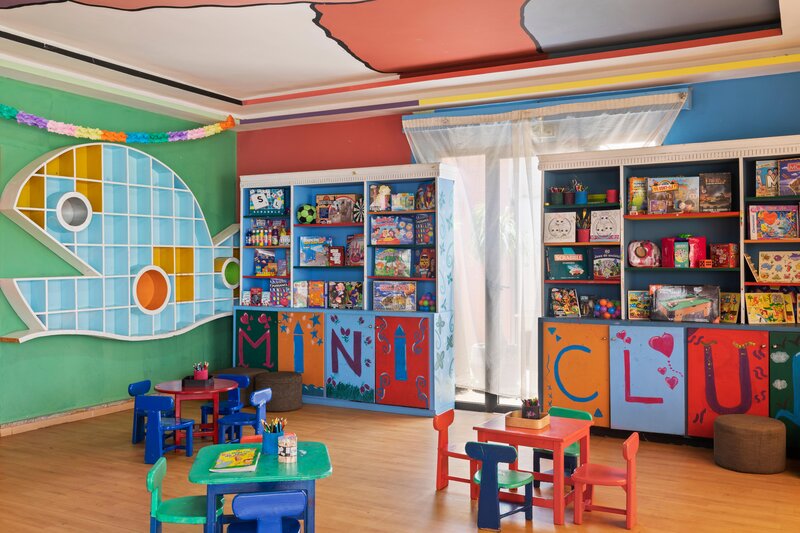 Pickalbatros Aqua Fun Club Resort - Marrakech 80