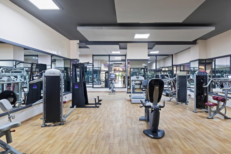 Pickalbatros Aqua Fun Club Resort - Marrakech 81