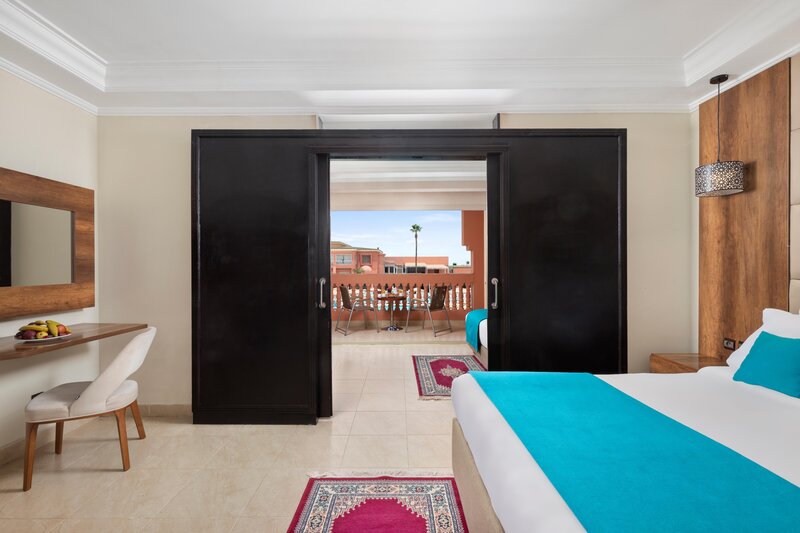 Pickalbatros Aqua Fun Club Resort - Marrakech 108