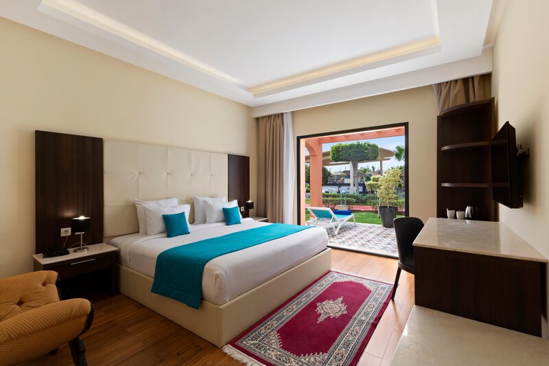 Pickalbatros Aqua Fun Club Resort - Marrakech 110