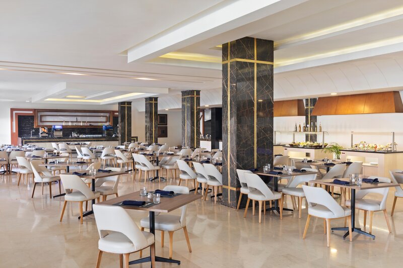 Pickalbatros Aqua Fun Club Resort - Marrakech 116