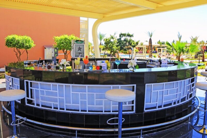 Pickalbatros Aqua Fun Club Resort - Marrakech 124