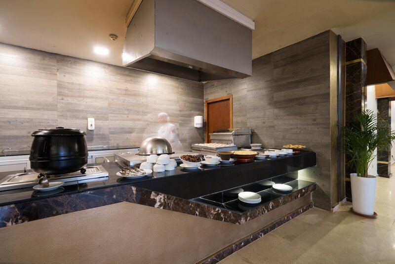 Pickalbatros Aqua Fun Club Resort - Marrakech 126