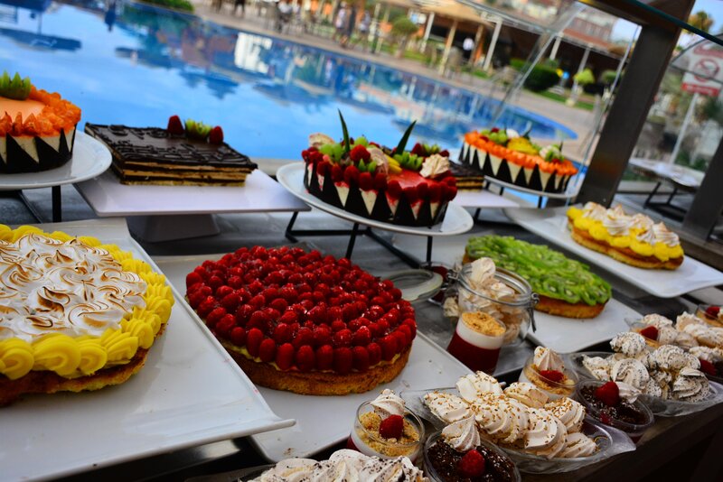 Pickalbatros Aqua Fun Club Resort - Marrakech 127