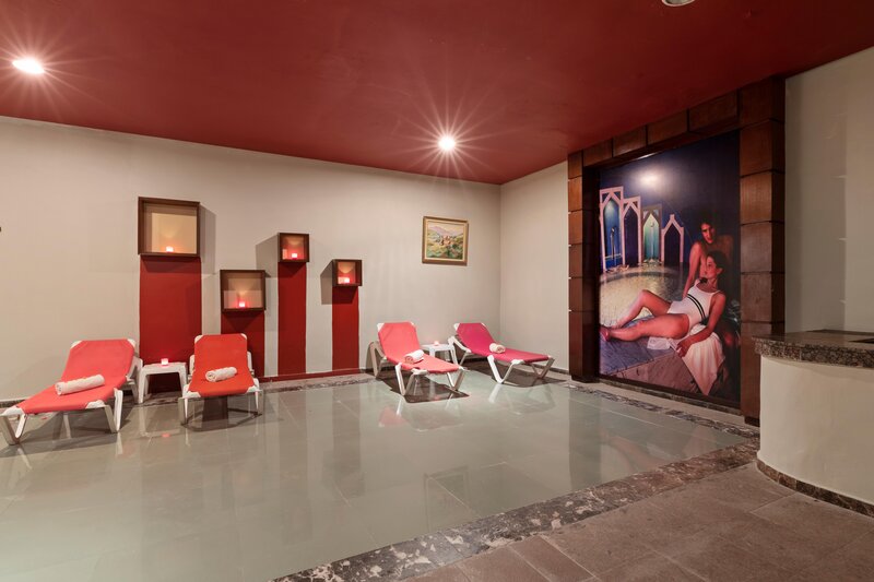 Pickalbatros Aqua Fun Club Resort - Marrakech 136