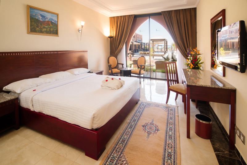 Pickalbatros Aqua Fun Club Resort - Marrakech 144