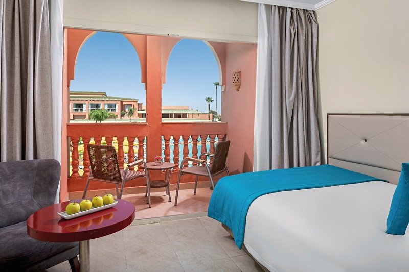 Aqua Fun Club Marrakech 5