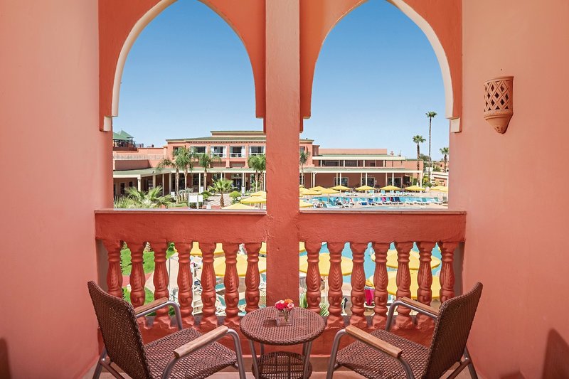 Aqua Fun Club Marrakech 6