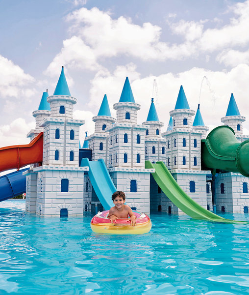 Aqua Fun Club Marrakech 9