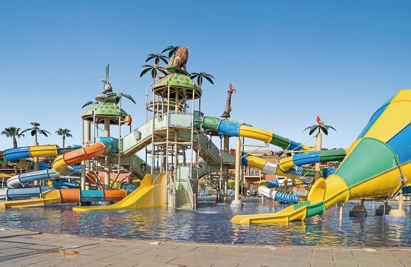 Aqua Fun Club Marrakech 10
