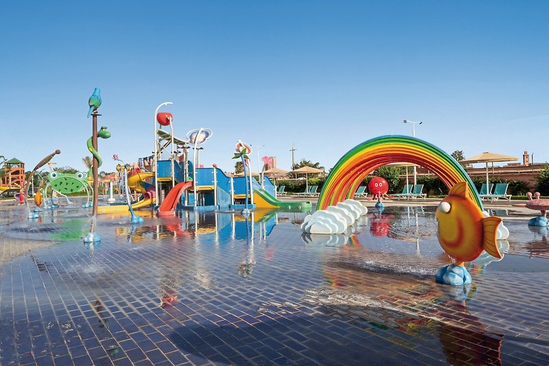 Aqua Fun Club Marrakech 11