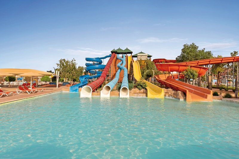 Aqua Fun Club Marrakech 12