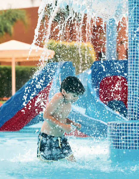 Aqua Fun Club Marrakech 13