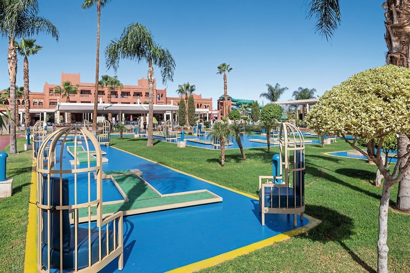 Aqua Fun Club Marrakech 19