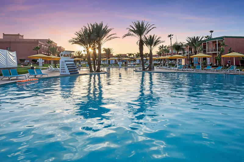 Aqua Fun Club Marrakech 24