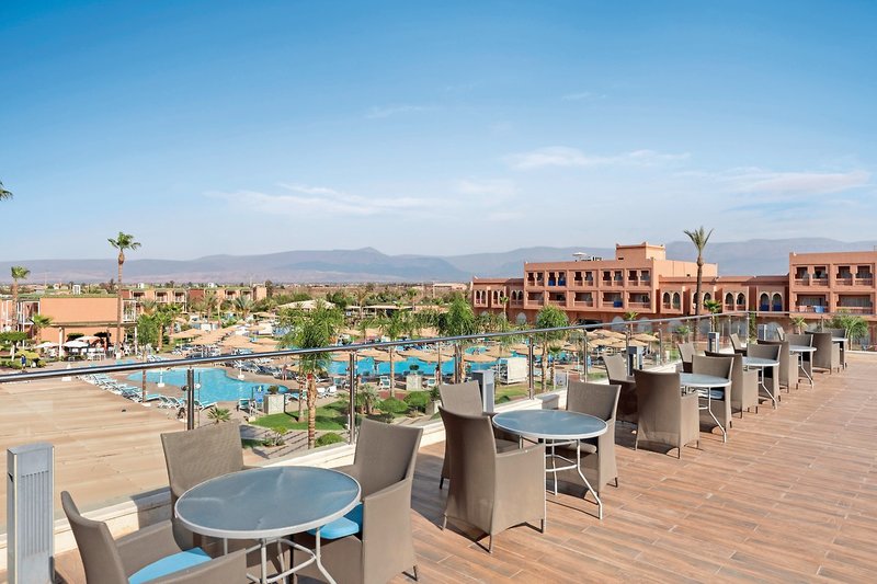 Aqua Fun Club Marrakech 27