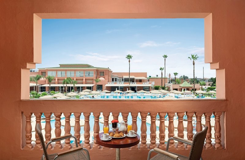 Aqua Fun Club Marrakech 38