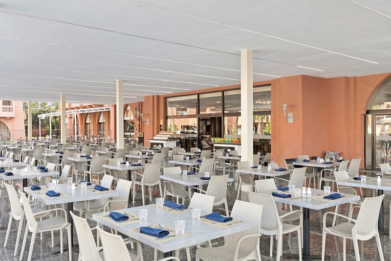 Aqua Fun Club Marrakech 43