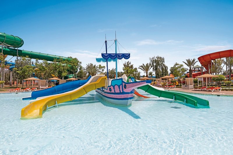 Aqua Fun Club Marrakech 47