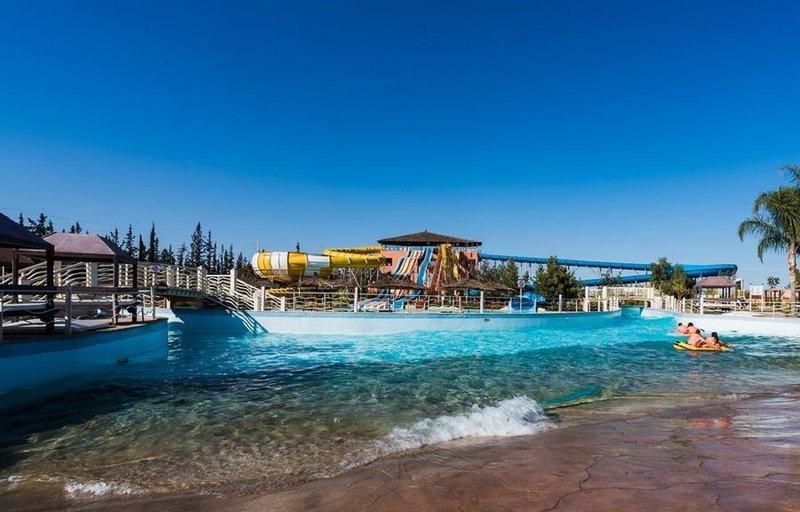 Pickalbatros Aqua Fun Club Resort - Marrakech 3